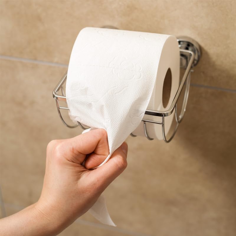 Ultra Soft 2-Ply Toilet Roll – Bulk Pack (4 to 120 Rolls)