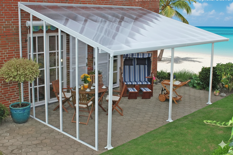 Polycarbonate Sheet