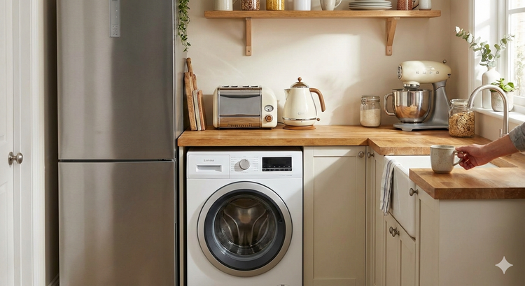 Home Appliances