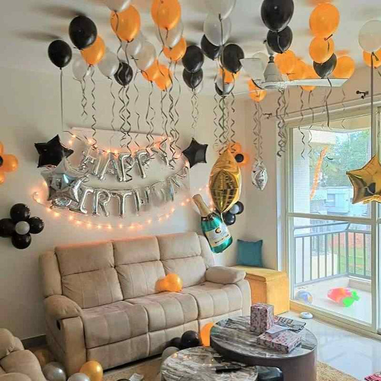 Decoration