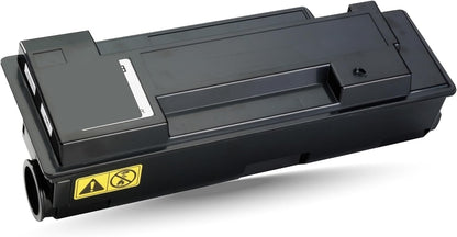 NIEVAN High-Yield Black Toner Cartridge for Kyocera FS-2020d / FS-2020dn Premium Remanufactured Cartridge
